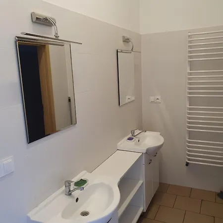 Hostel Luman Łódź