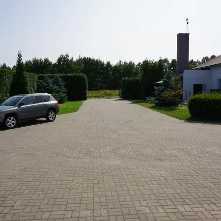 Luman Hostel Łódź