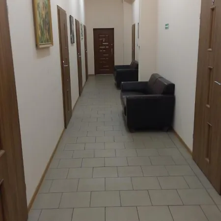 Hostel Luman *